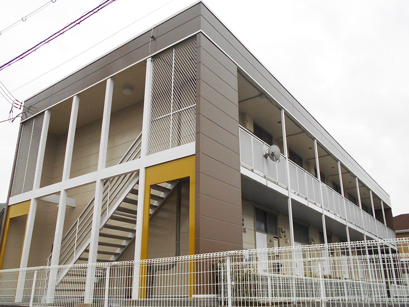 京都市伏見区久我東町 月極駐車場